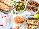 98 Apple Recipes to Crunch Your Way Through Fall
