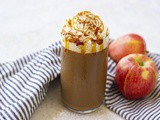 Apple Crisp Frappuccino
