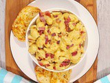 Bacon Macaroni and Cheese Recipe