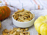 Best Air Fryer Pumpkin Seeds