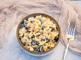 Best Dill Pickle Pasta Salad