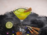 Best Halloween Punch