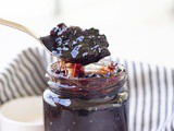 Blackberry Jam Recipe Without Pectin