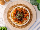 Crockpot Beef Short Ribs