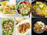 Delicious 30-Minute Lunch Recipes for Busy People