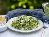 Easy Celery Salad Recipe