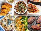 Easy Chicken Recipes You’ll Make All Year Round