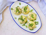 Easy Instant Pot Egg Bites