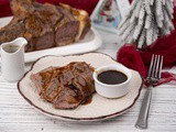 Easy Prime Rib Au Jus Recipe