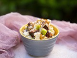 Easy Snicker Apple Salad Recipe