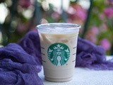 Easy Starbucks Chai Tea Latte Recipe