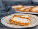 Easy Starbucks Cheese Danish Recipe
