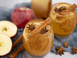 Easy Thanksgiving Punch