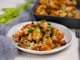Easy Traditional Stuffing Recipe