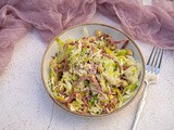 Famous La Scala Chopped Salad Recipe