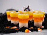 Halloween Jello Shots