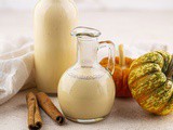 Homemade Pumpkin Spice Creamer Recipe