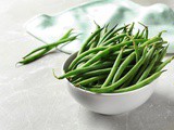 How to Freeze Green Beans Without Losing Freshness