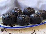 Instant Pot Brownie Bites
