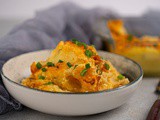 Make Ahead Mashed Potatoes Recipe