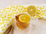 Old Fashioned Hot Toddy