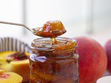 Peach Jalapeno Jam Recipe