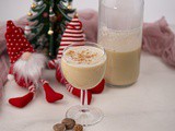 Spiked Eggnog Recipe