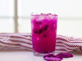 Starbucks Mango Dragonfruit Refresher Recipe