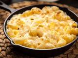 The best Substitute For Butter In Mac And Cheese