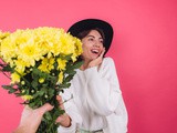 These Florists Reveal How Grocery Prices Have Changed In 40 Years