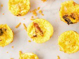 Tired of Cereal? Try These 25 Breakfast Lunchbox Ideas