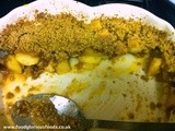 Apple Crumble - My blueprint recipe from How to Eat