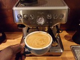 Barista School at 200 Degrees Review