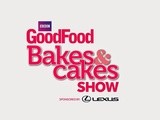 Bbc Good Food Bakes and Cakes Show 25% discounts off show tickets