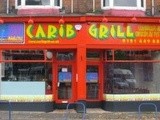 Carib Grill