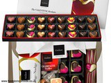 Hotel Chocolat Valentines Products, Review and Giveaway