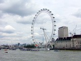 London Eye - Champagne Experience Review