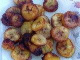 New Vlog Post How To Fry Plantain