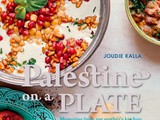 Palestine on a Plate Review