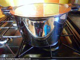 Stella Stackable Draining Casserole Pan and Recipe