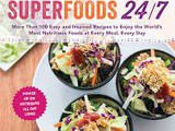 Superfoods 24/7 Review and Giveaway
