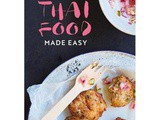 Thai Food Made Easy Review and Recipe