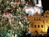 The Great Escape: Christmas in Prague