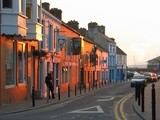 Vote for Dingle - we all know it's the Foodie Town of Ireland