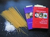 Why do we love Italian food so? Two cookbooks give us the answer