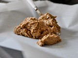 Easy Chestnut Flour Biscotti Recipe