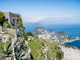 How a Day Trip to Capri Looks Like