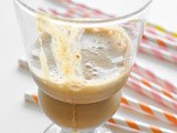 Italian Summer Coffee Shake – The Shakerato
