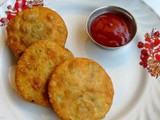 Ganesh Chaturthi recipes / Kozhukattai Recipes