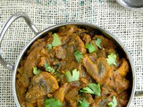 Mushroom Chops Recipe / Kalan Chops (Chettinadu Style)